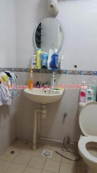 Blk 17 Dover Crescent (Queenstown), HDB 4 Rooms #135010502